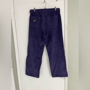 The Hundreds corduroy pant